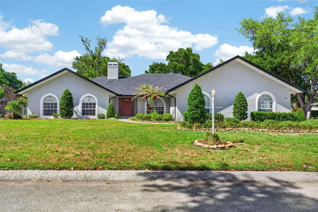 2533 Roslyn Lane Lakeland FL 33812