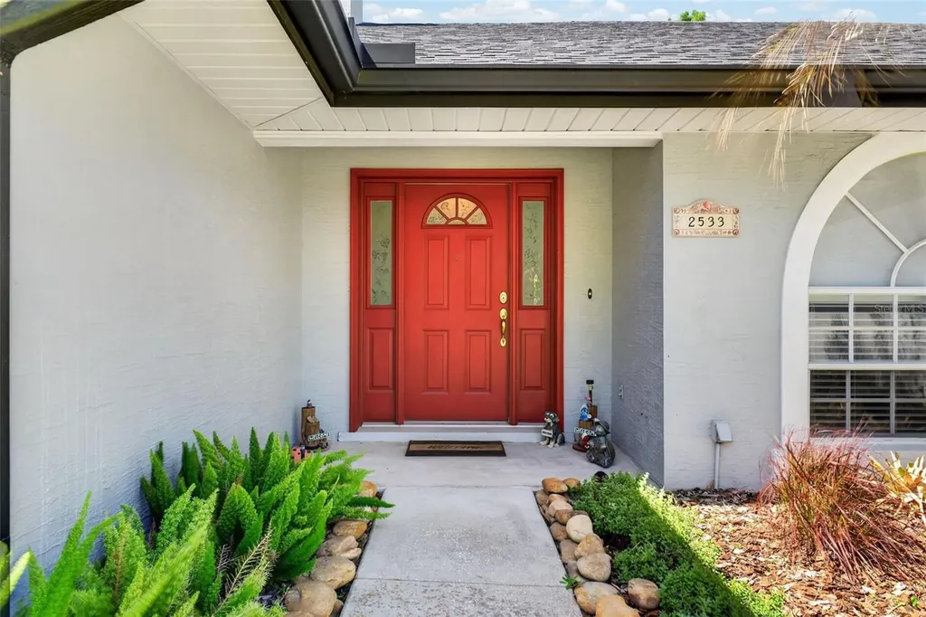 2533 Roslyn Lane Lakeland FL 33812