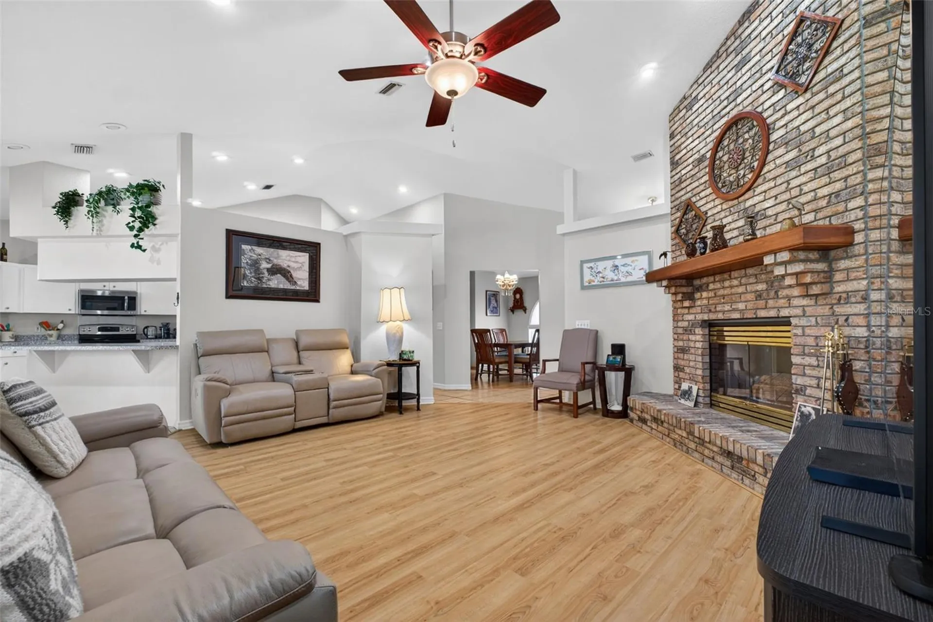 2533 Roslyn Lane Lakeland FL 33812