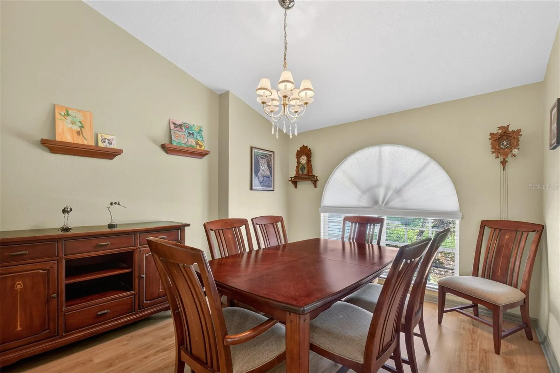 2533 Roslyn Lane Lakeland FL 33812