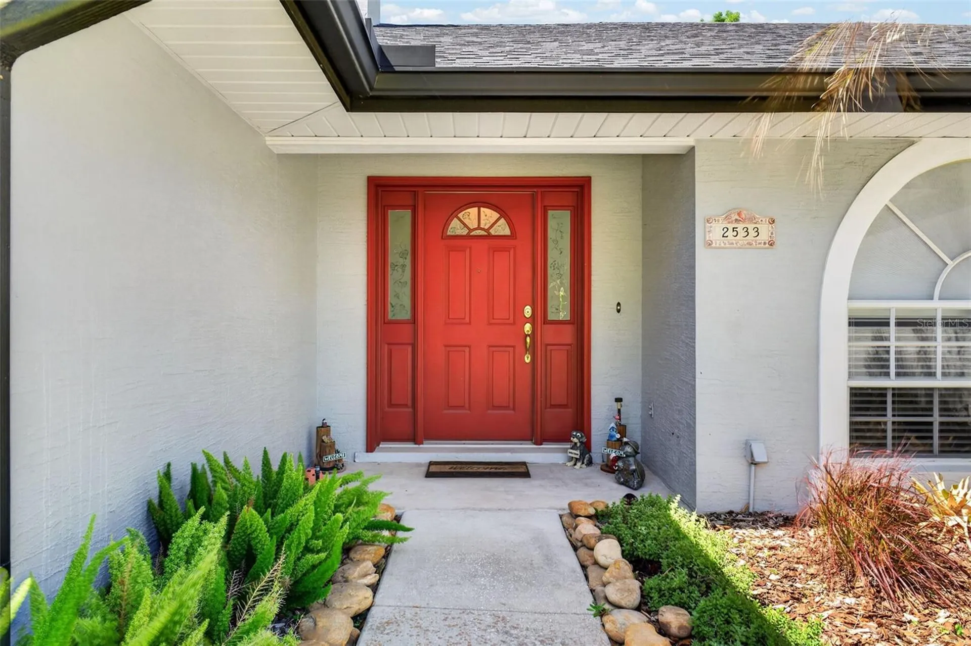 2533 Roslyn Lane Lakeland FL 33812