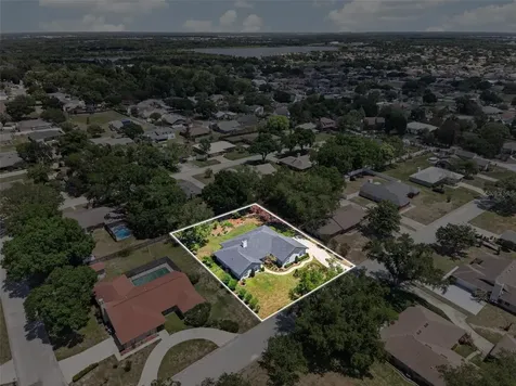 2533 Roslyn Lane Lakeland FL 33812