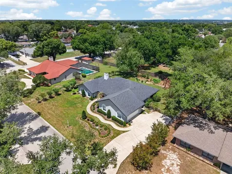 2533 Roslyn Lane Lakeland FL 33812