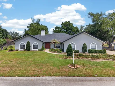 2533 Roslyn Lane Lakeland FL 33812