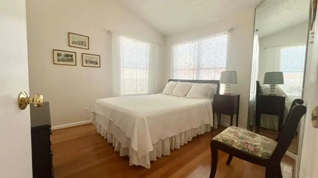 6047 Bahia Del Mar Boulevard St Petersburg FL 33715