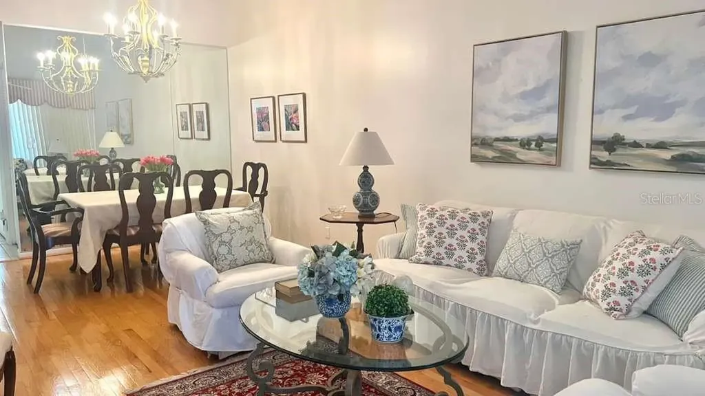 6047 Bahia Del Mar Boulevard St Petersburg FL 33715