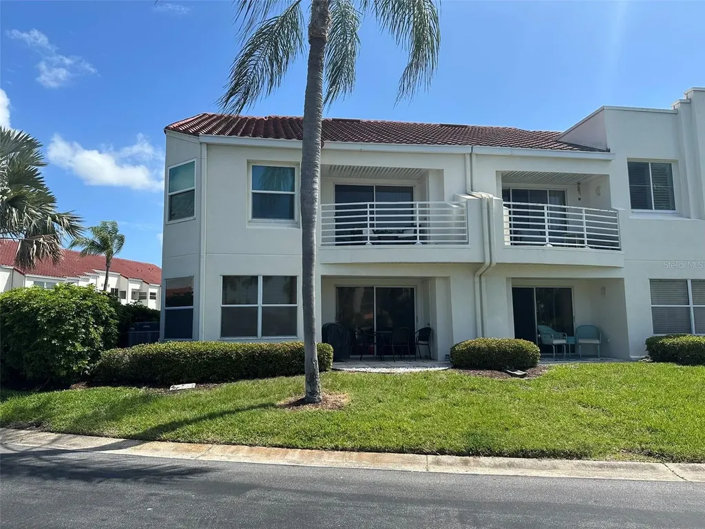 6047 Bahia Del Mar Boulevard St Petersburg FL 33715