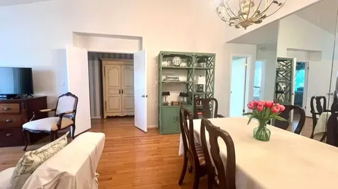 6047 Bahia Del Mar Boulevard St Petersburg FL 33715