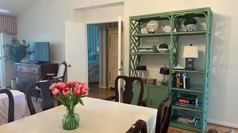 6047 Bahia Del Mar Boulevard St Petersburg FL 33715
