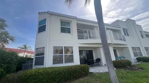 6047 Bahia Del Mar Boulevard St Petersburg FL 33715
