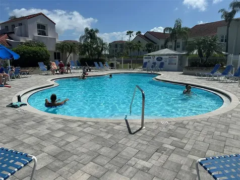 6047 Bahia Del Mar Boulevard St Petersburg FL 33715
