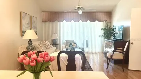 6047 Bahia Del Mar Boulevard St Petersburg FL 33715