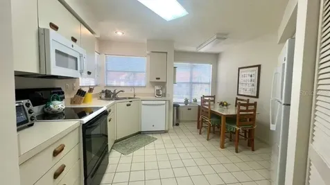 6047 Bahia Del Mar Boulevard St Petersburg FL 33715