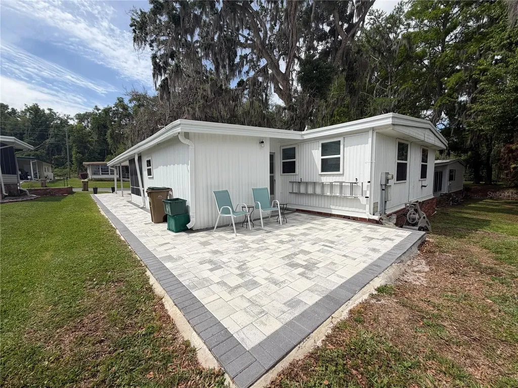 103 Royal Palm Drive Leesburg FL 34748