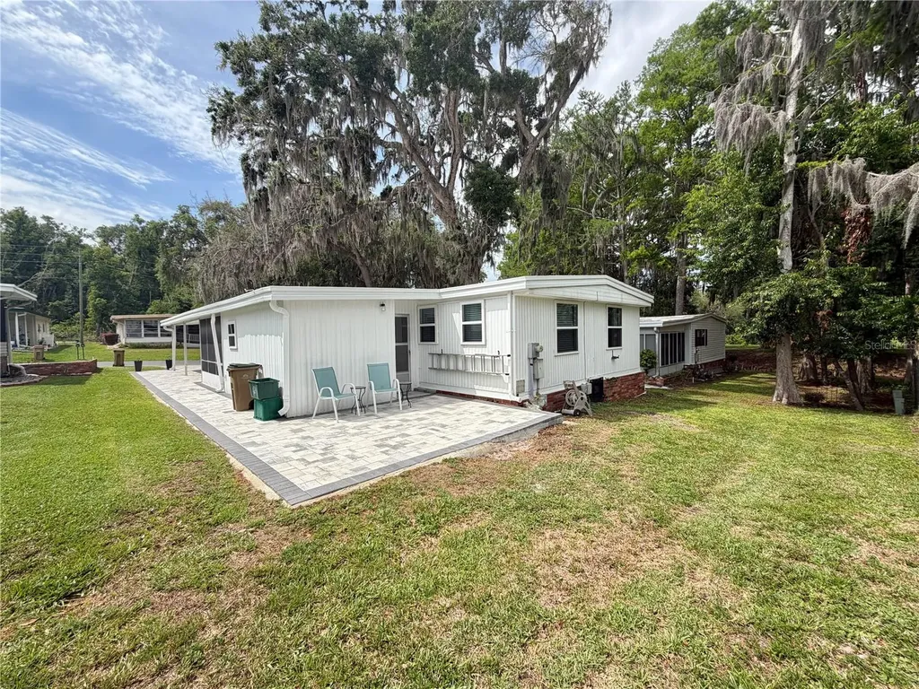 103 Royal Palm Drive Leesburg FL 34748