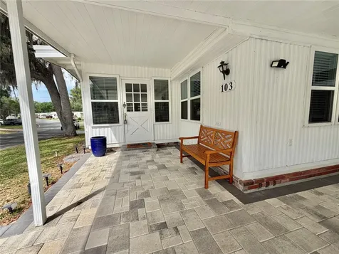 103 Royal Palm Drive Leesburg FL 34748