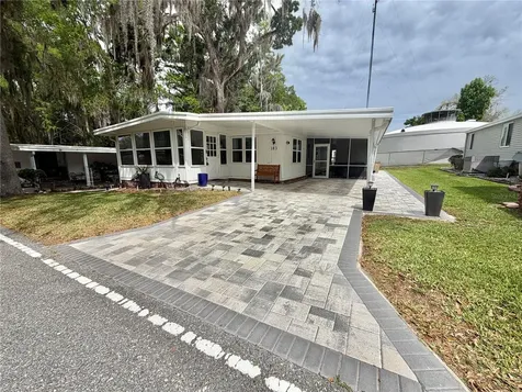 103 Royal Palm Drive Leesburg FL 34748