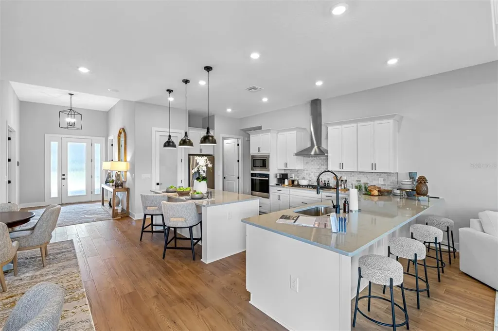 5619 Summit View Drive Brooksville FL 34601