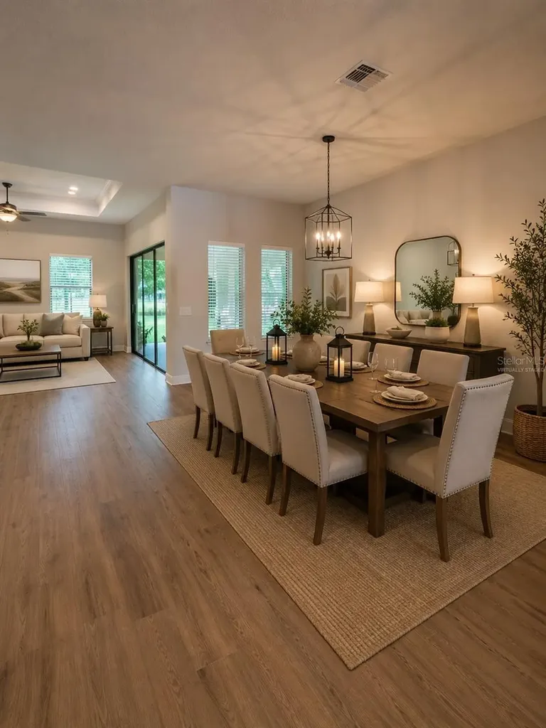 5619 Summit View Drive Brooksville FL 34601