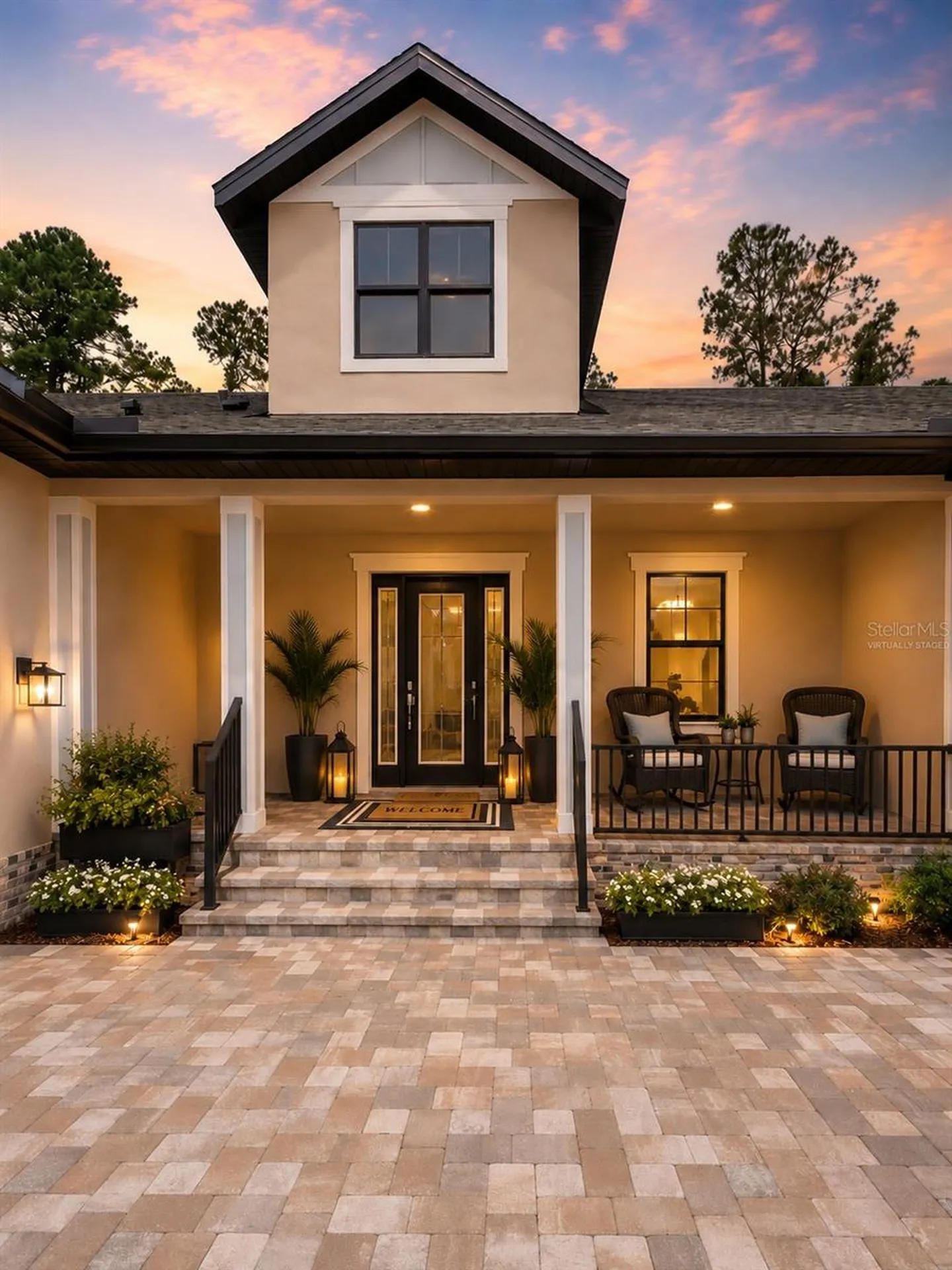 5619 Summit View Drive Brooksville FL 34601