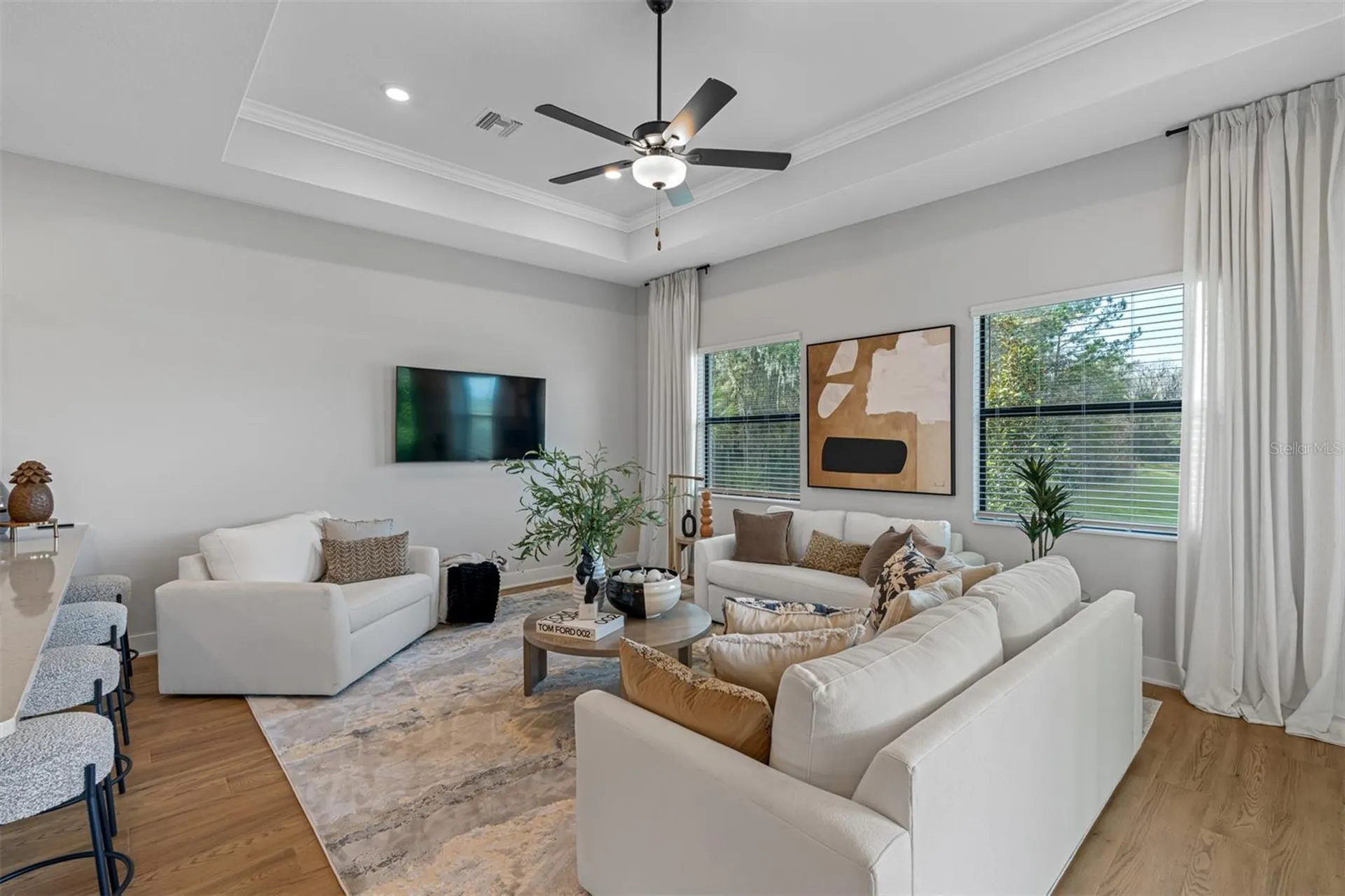 5619 Summit View Drive Brooksville FL 34601