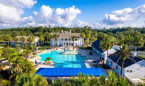 5619 Summit View Drive Brooksville FL 34601