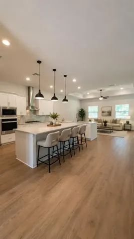 5619 Summit View Drive Brooksville FL 34601