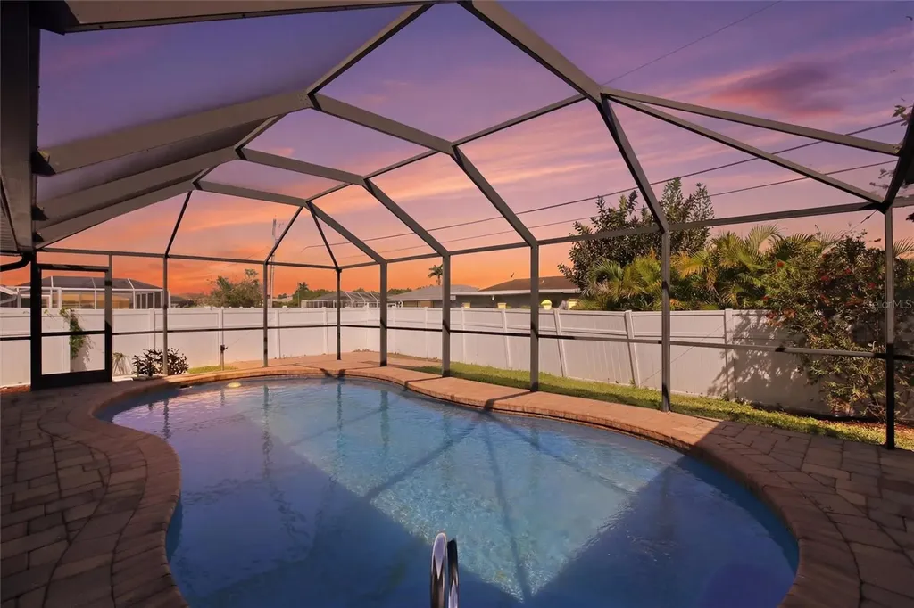 176 N Waterway Drive NW Port Charlotte FL 33952
