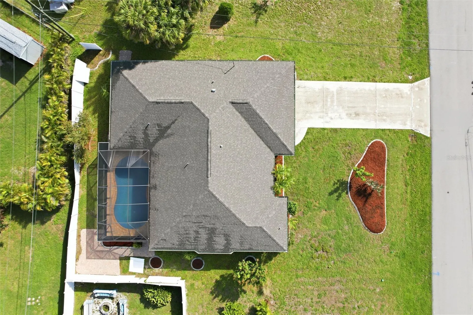 176 N Waterway Drive NW Port Charlotte FL 33952