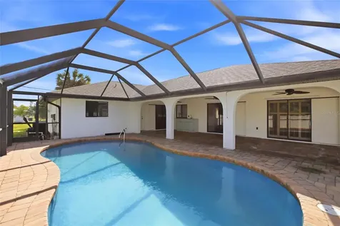 176 N Waterway Drive NW Port Charlotte FL 33952