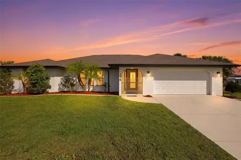 176 N Waterway Drive NW Port Charlotte FL 33952