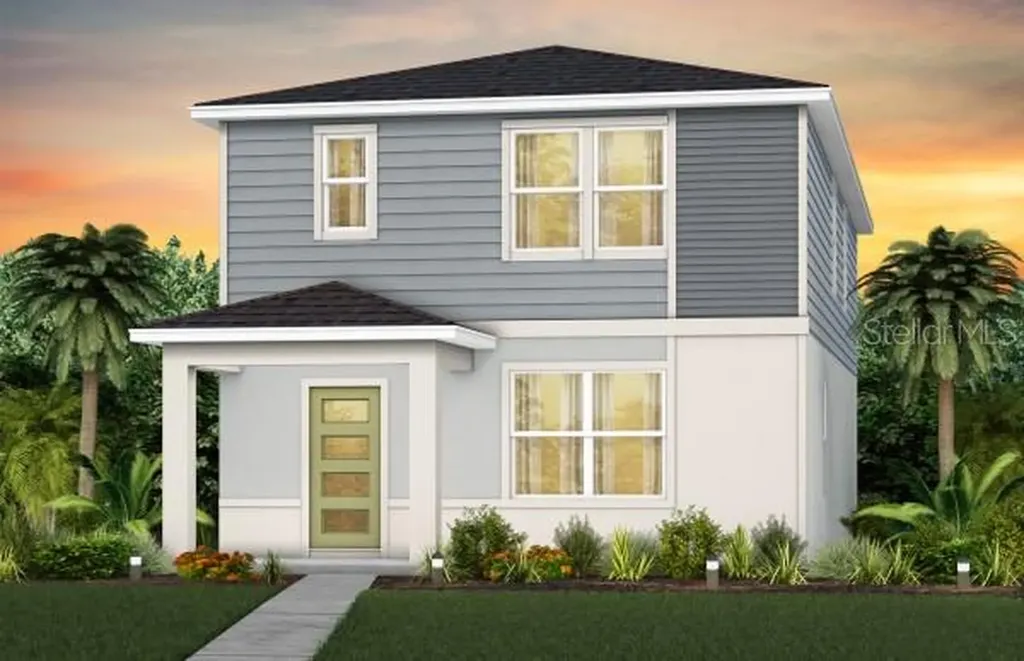 10326 Cressida Alley Orlando FL 32829