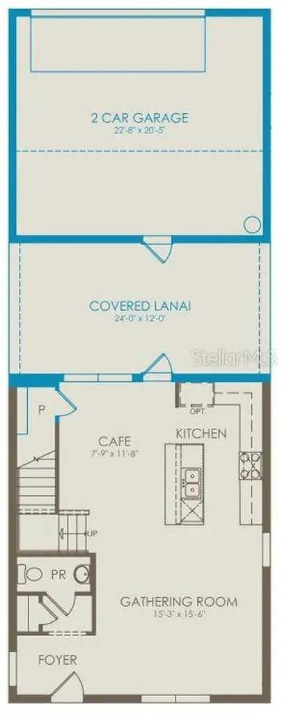 10326 Cressida Alley Orlando FL 32829