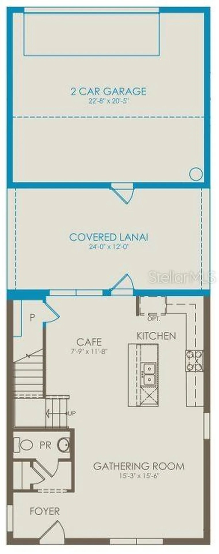 10326 Cressida Alley Orlando FL 32829