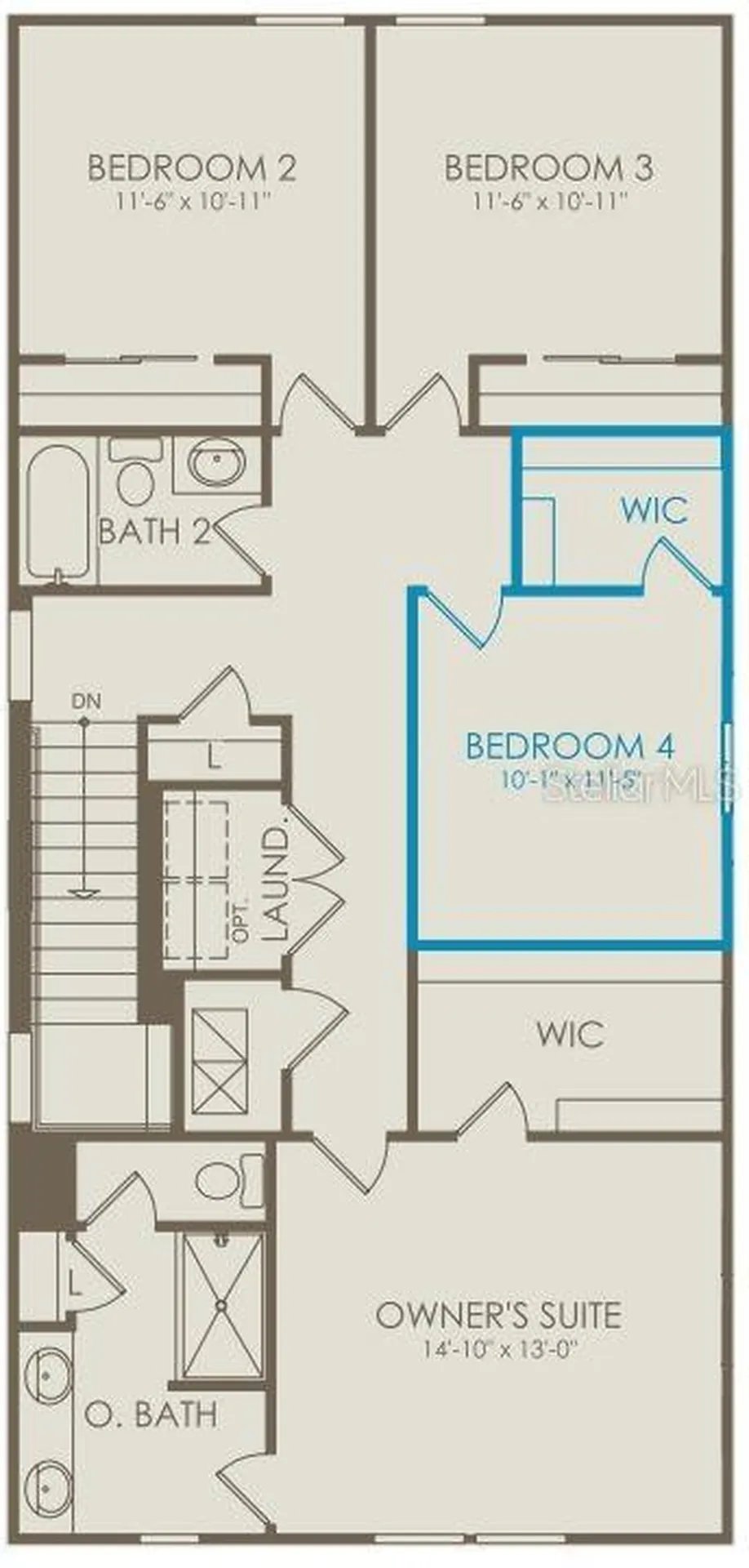 10326 Cressida Alley Orlando FL 32829