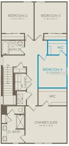 10326 Cressida Alley Orlando FL 32829
