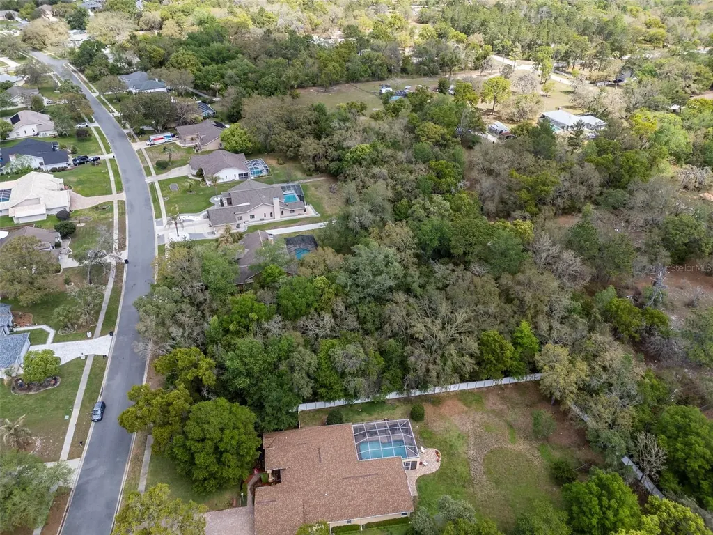 Lot 111 Winding Oaks Boulevard Hudson FL 34667