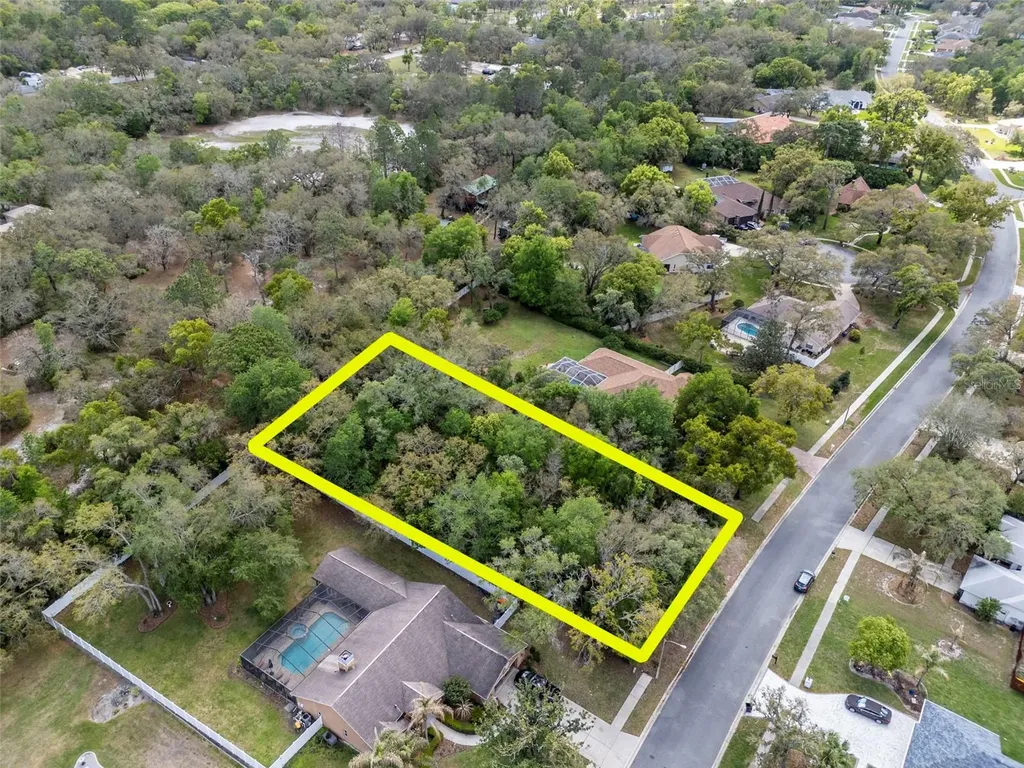 Lot 111 Winding Oaks Boulevard Hudson FL 34667
