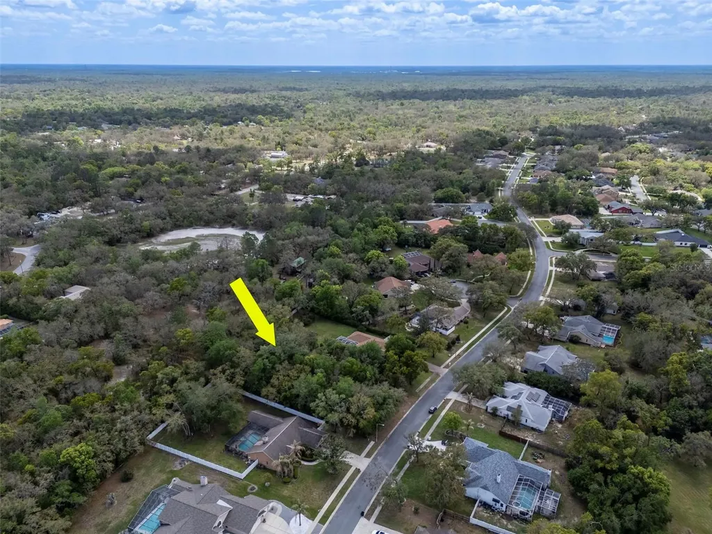 Lot 111 Winding Oaks Boulevard Hudson FL 34667