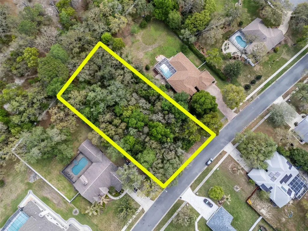 Lot 111 Winding Oaks Boulevard Hudson FL 34667