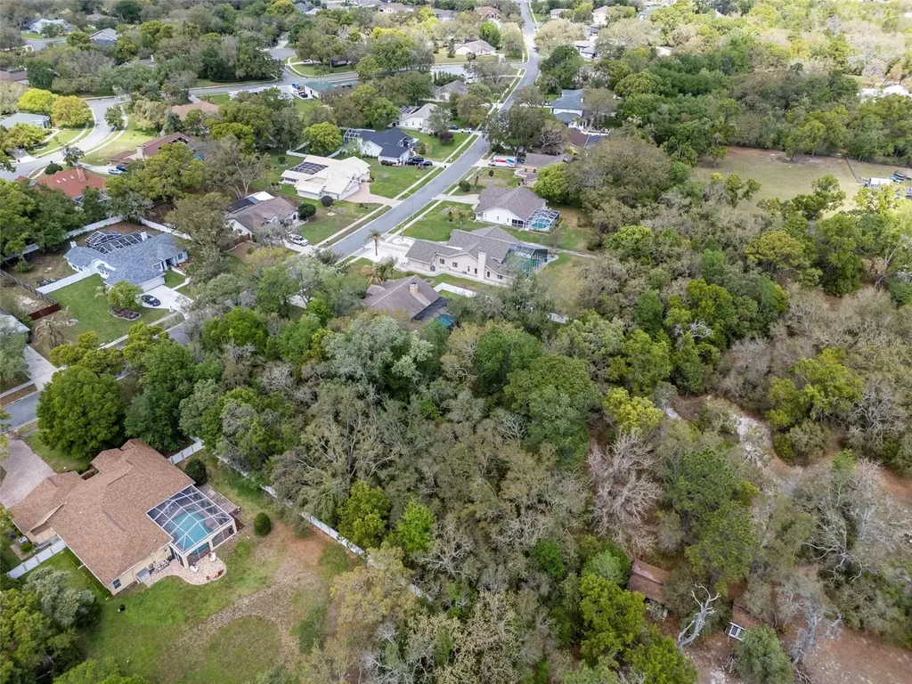 Lot 111 Winding Oaks Boulevard Hudson FL 34667