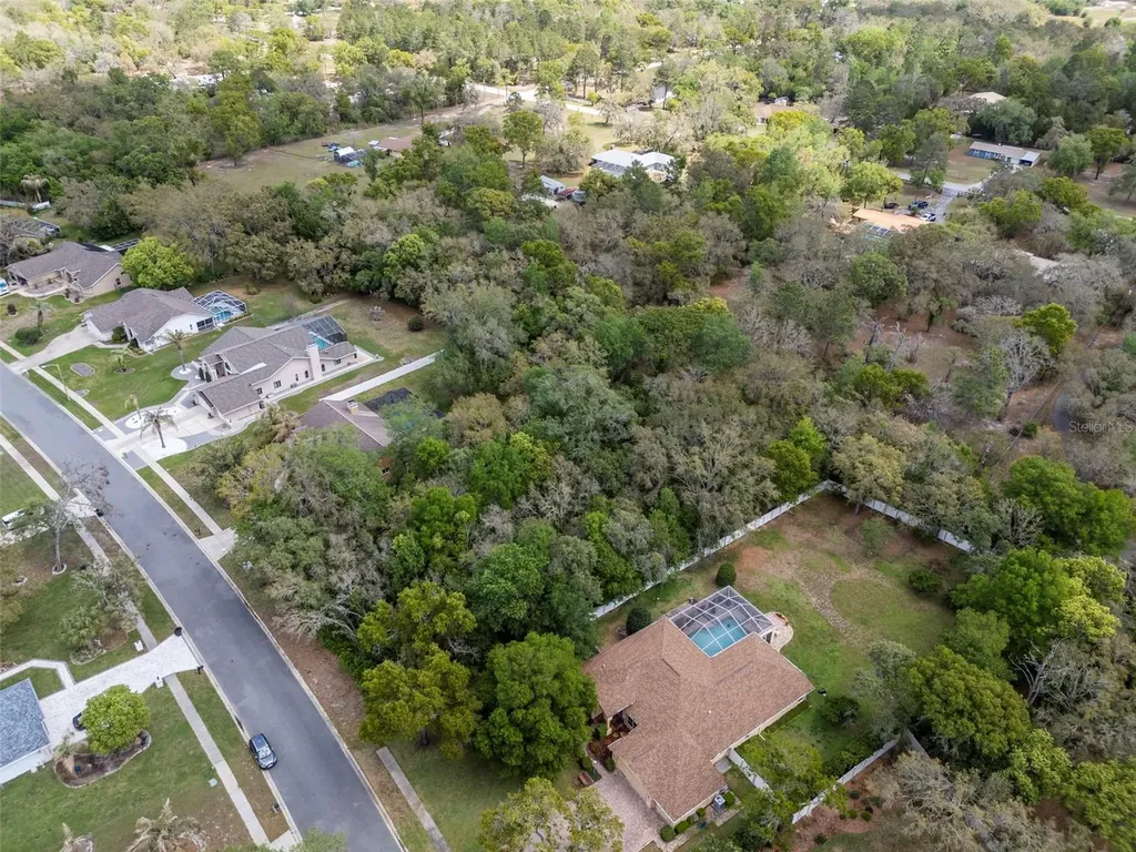 Lot 111 Winding Oaks Boulevard Hudson FL 34667