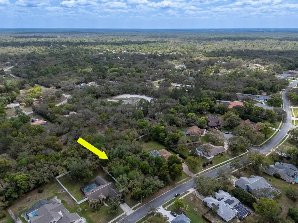 Lot 111 Winding Oaks Boulevard Hudson FL 34667