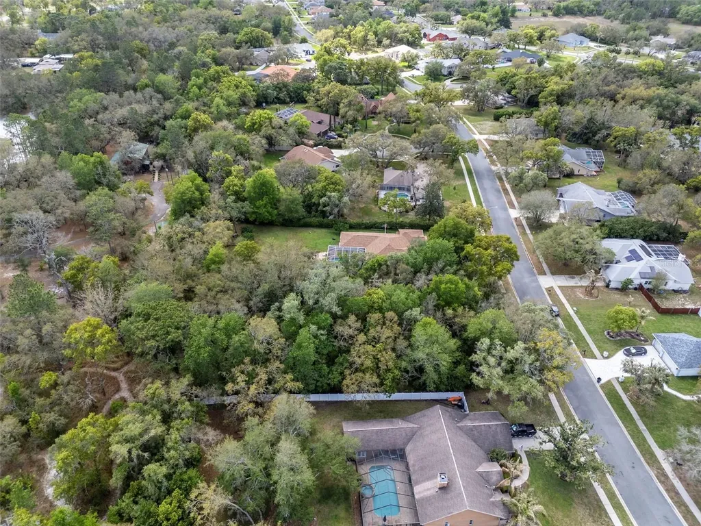 Lot 111 Winding Oaks Boulevard Hudson FL 34667