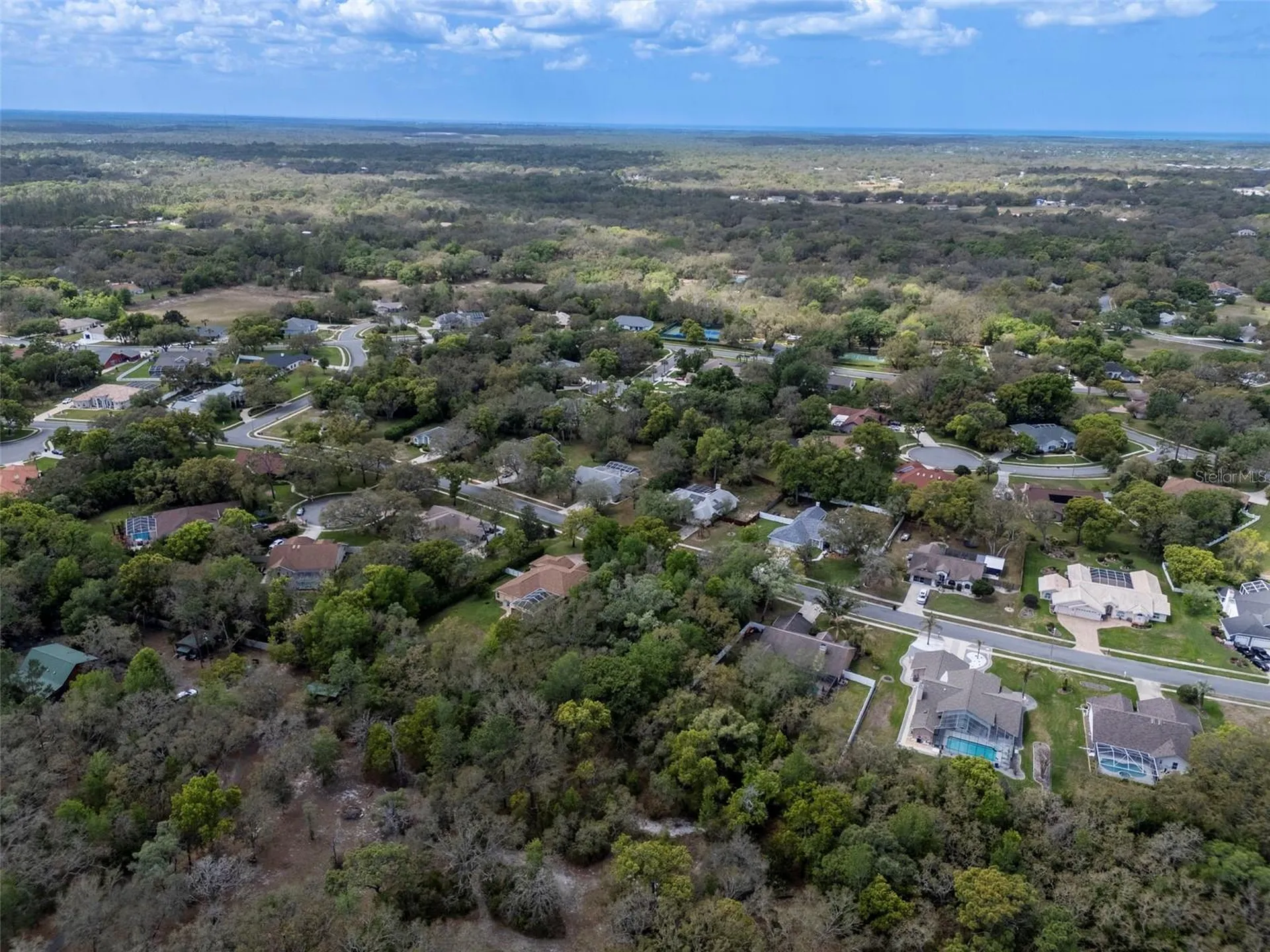 Lot 111 Winding Oaks Boulevard Hudson FL 34667