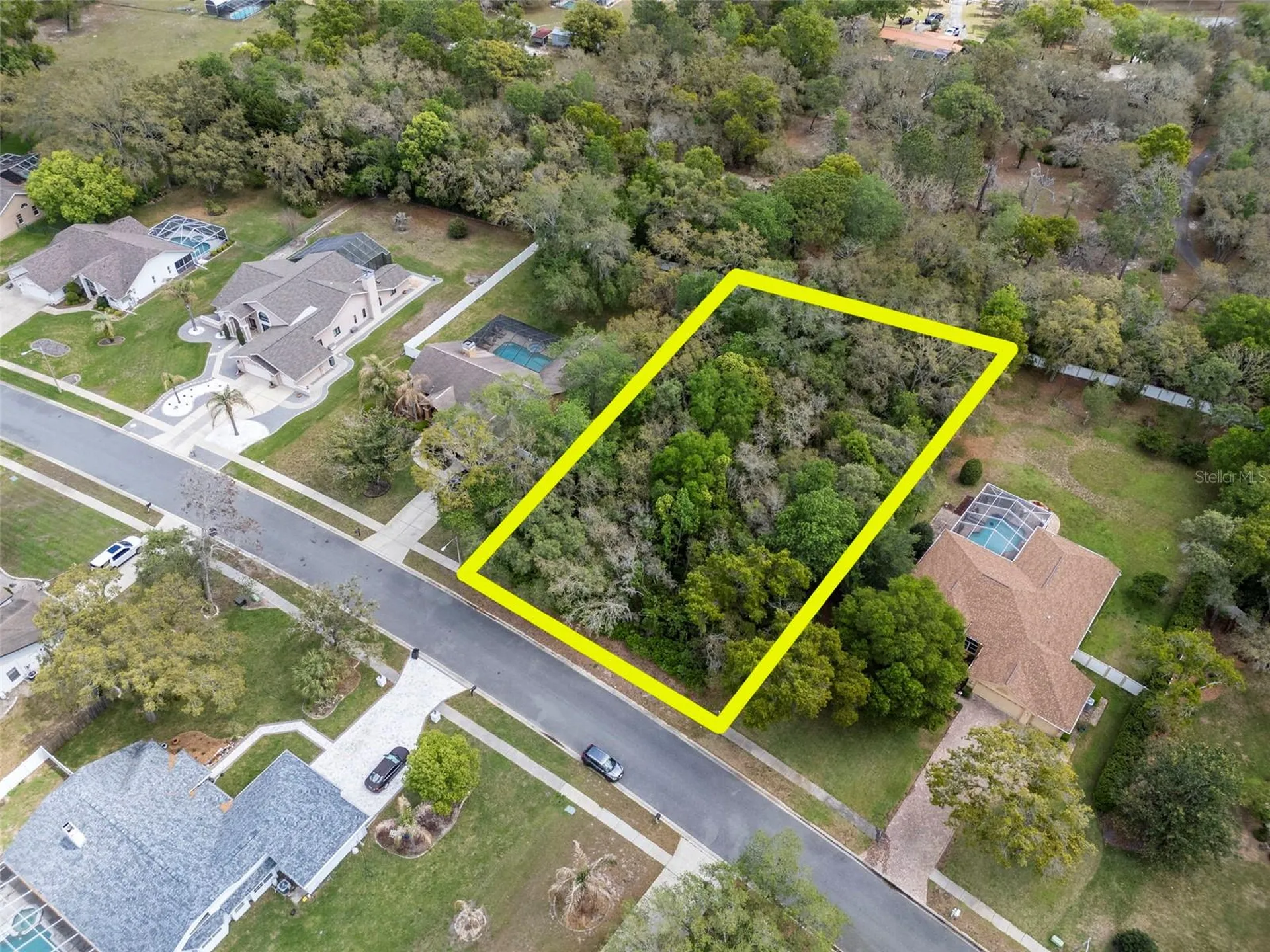 Lot 111 Winding Oaks Boulevard Hudson FL 34667