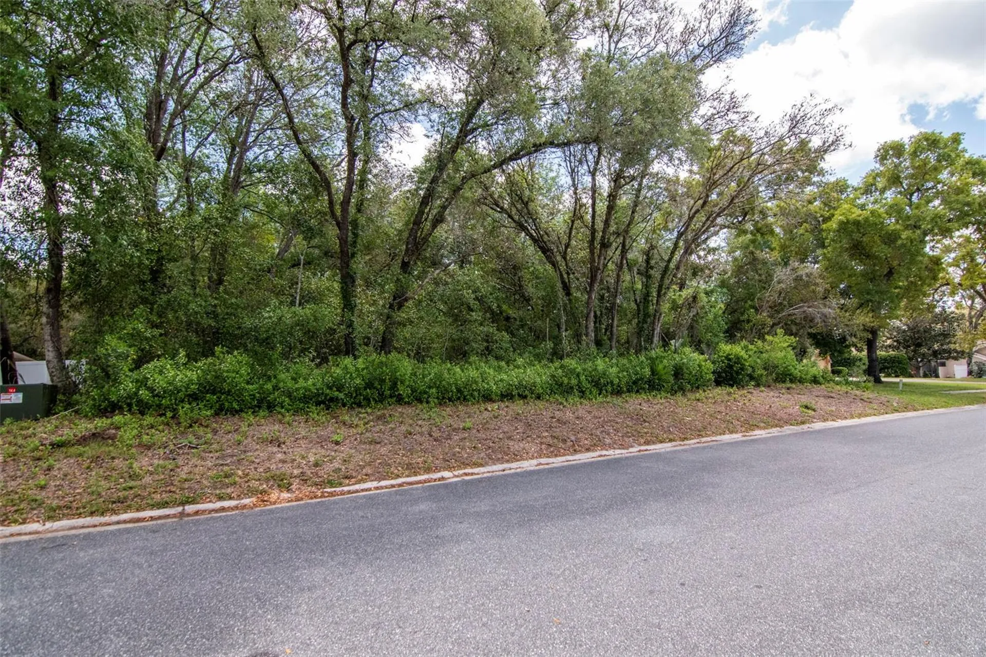 Lot 111 Winding Oaks Boulevard Hudson FL 34667