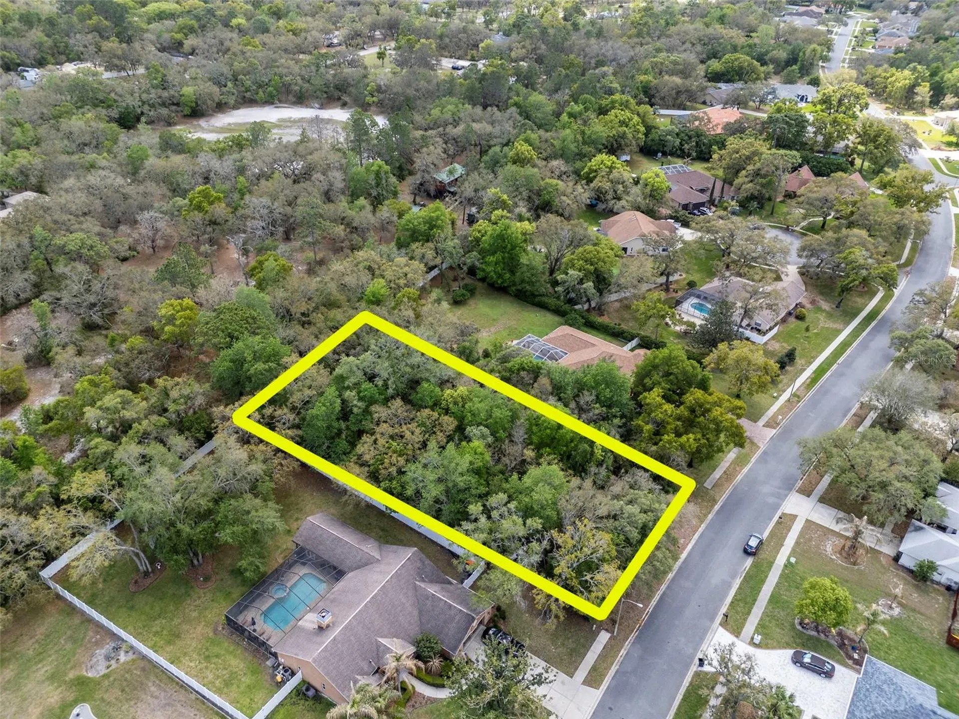 Lot 111 Winding Oaks Boulevard Hudson FL 34667