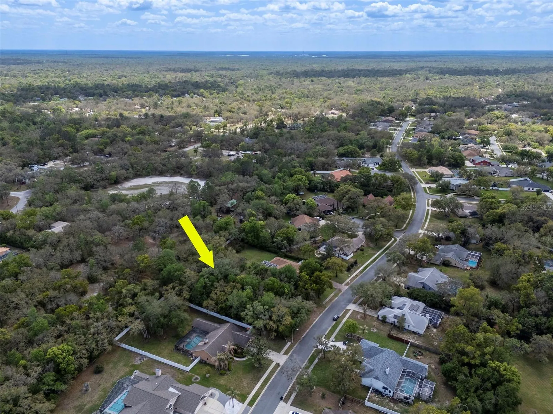 Lot 111 Winding Oaks Boulevard Hudson FL 34667