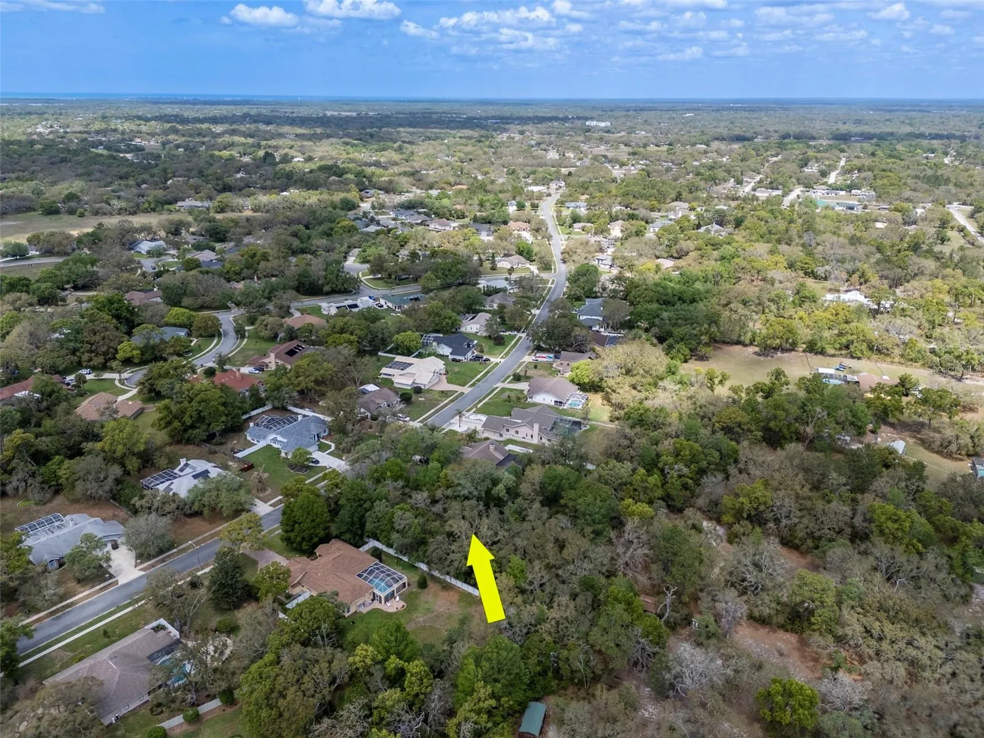 Lot 111 Winding Oaks Boulevard Hudson FL 34667